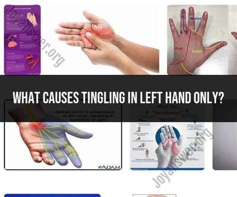 pulandit finger|Tingling in Hands: Causes and When To Worry .